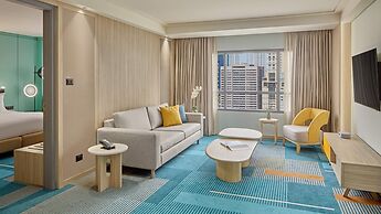 Holiday Inn & Suites Makati by IHG