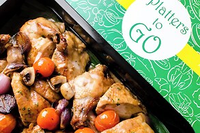 Holiday Inn & Suites Makati by IHG