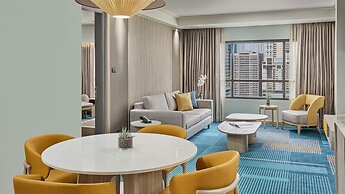 Holiday Inn & Suites Makati by IHG