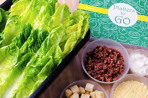 Holiday Inn & Suites Makati by IHG