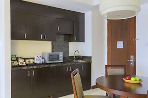 Holiday Inn & Suites Makati by IHG