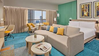 Holiday Inn & Suites Makati by IHG