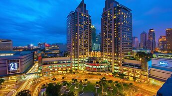 Holiday Inn & Suites Makati by IHG