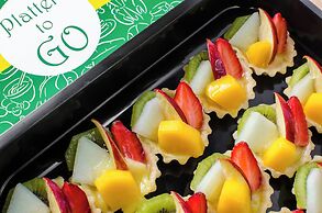 Holiday Inn & Suites Makati by IHG