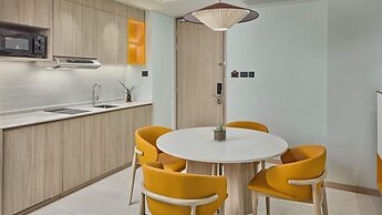 Holiday Inn & Suites Makati by IHG