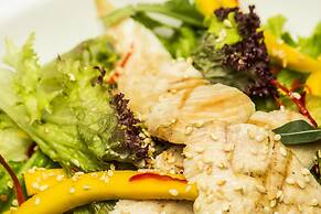 Bogotá 100 Design Hotel