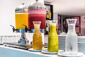 Bogotá 100 Design Hotel