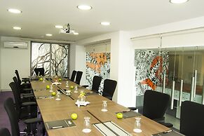 Bogotá 100 Design Hotel