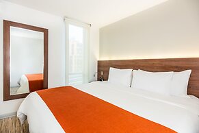 Bogotá 100 Design Hotel