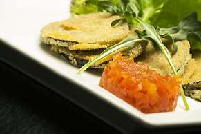 Bogotá 100 Design Hotel