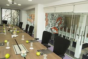 Bogotá 100 Design Hotel