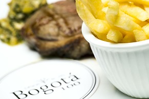 Bogotá 100 Design Hotel