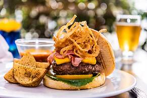 Bogotá 100 Design Hotel