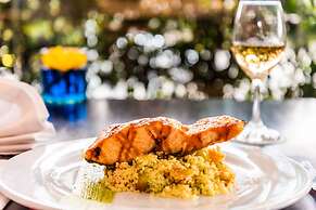 Bogotá 100 Design Hotel