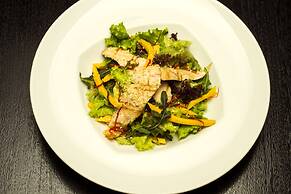 Bogotá 100 Design Hotel