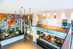 Bogotá 100 Design Hotel