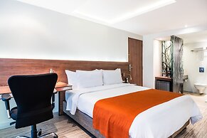 Bogotá 100 Design Hotel