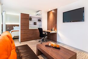 Bogotá 100 Design Hotel