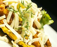 Bogotá 100 Design Hotel