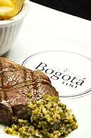 Bogotá 100 Design Hotel