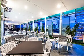 Bogotá 100 Design Hotel