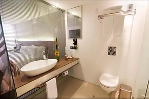 Bogotá 100 Design Hotel