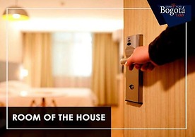 Bogotá 100 Design Hotel