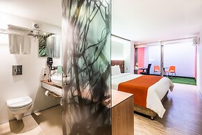 Bogotá 100 Design Hotel