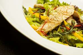 Bogotá 100 Design Hotel