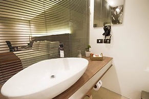 Bogotá 100 Design Hotel