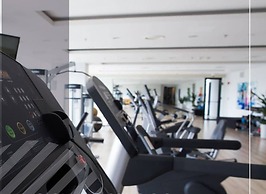 Bogotá 100 Design Hotel