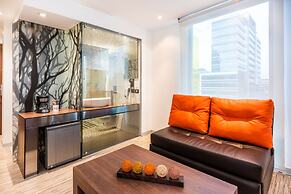 Bogotá 100 Design Hotel