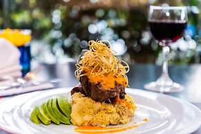 Bogotá 100 Design Hotel