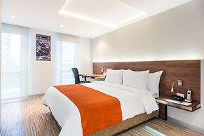 Bogotá 100 Design Hotel