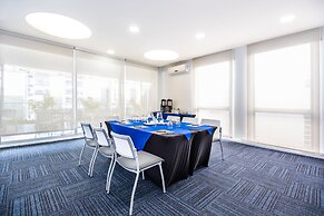 Bogotá 100 Design Hotel