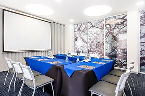 Bogotá 100 Design Hotel