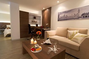 Bogotá 100 Design Hotel