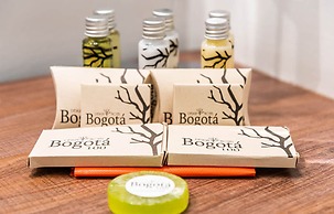 Bogotá 100 Design Hotel