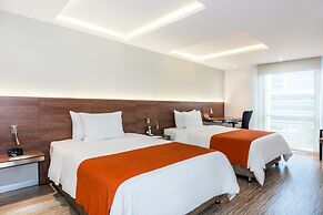 Bogotá 100 Design Hotel