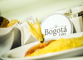 Bogotá 100 Design Hotel