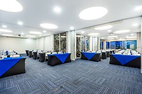 Bogotá 100 Design Hotel