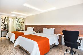 Bogotá 100 Design Hotel