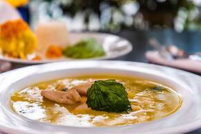 Bogotá 100 Design Hotel