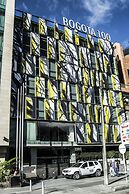 Bogotá 100 Design Hotel