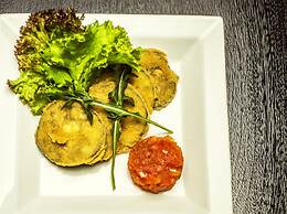 Bogotá 100 Design Hotel