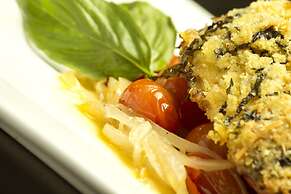 Bogotá 100 Design Hotel