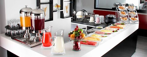 Bogotá 100 Design Hotel