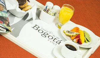 Bogotá 100 Design Hotel