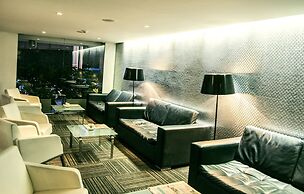 Bogotá 100 Design Hotel