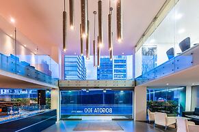 Bogotá 100 Design Hotel